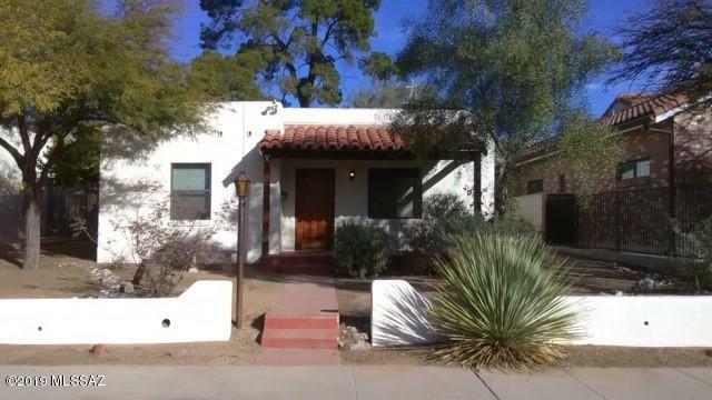 Property Photo:  2221 E 2nd Street  AZ 85719 