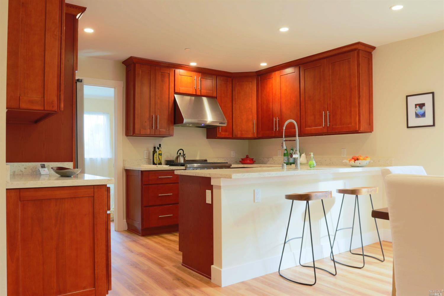 Property Photo:  747 Plaza Hermosa  CA 94947 