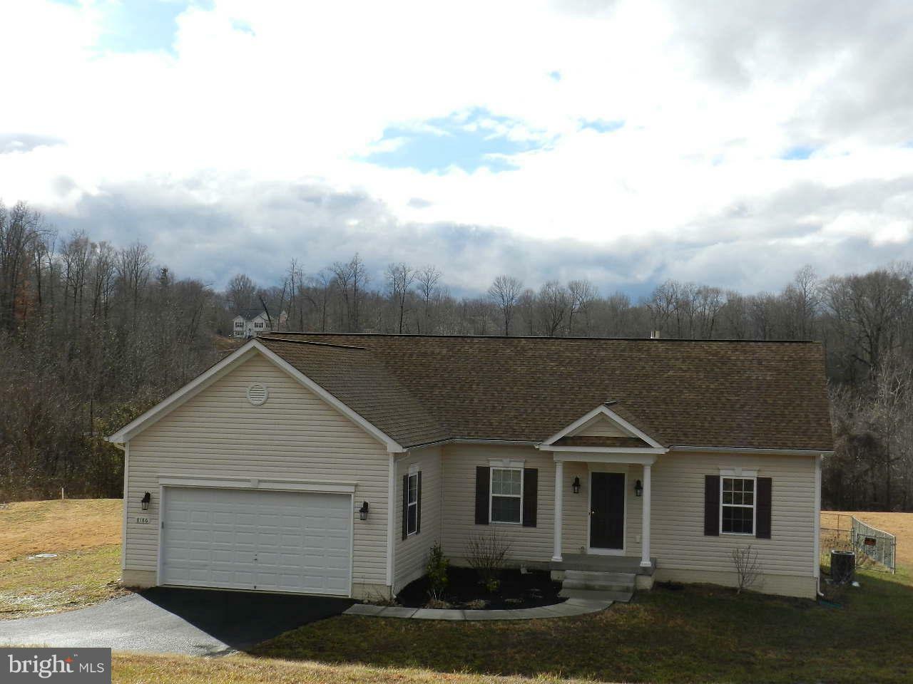 Property Photo:  8186 Buckthorne Run  VA 22485 