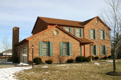 Property Photo: 6114 Sugartree Court OH 45011