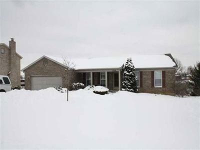 Property Photo:  5756 Beckridge Court  OH 45247 