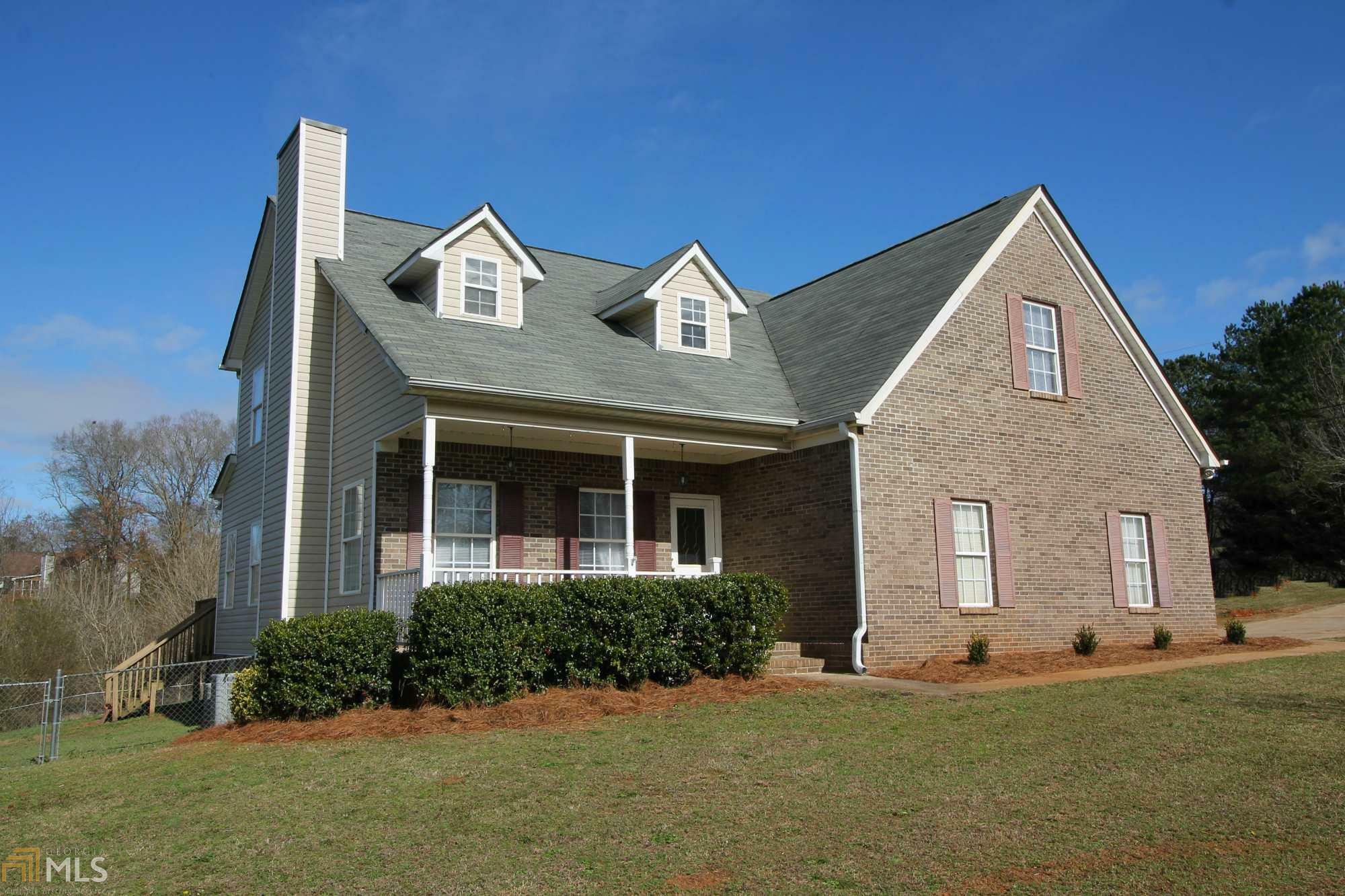 Property Photo: 549 Butlers Bridge Rd GA 30252