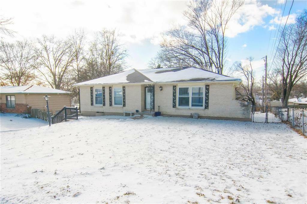 Property Photo:  2112 N 75th Terrace  KS 66109 