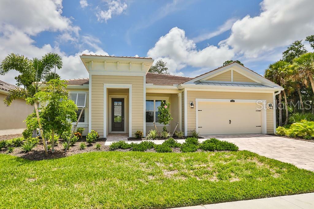 Property Photo:  11539 Tapestry 50  FL 34293 