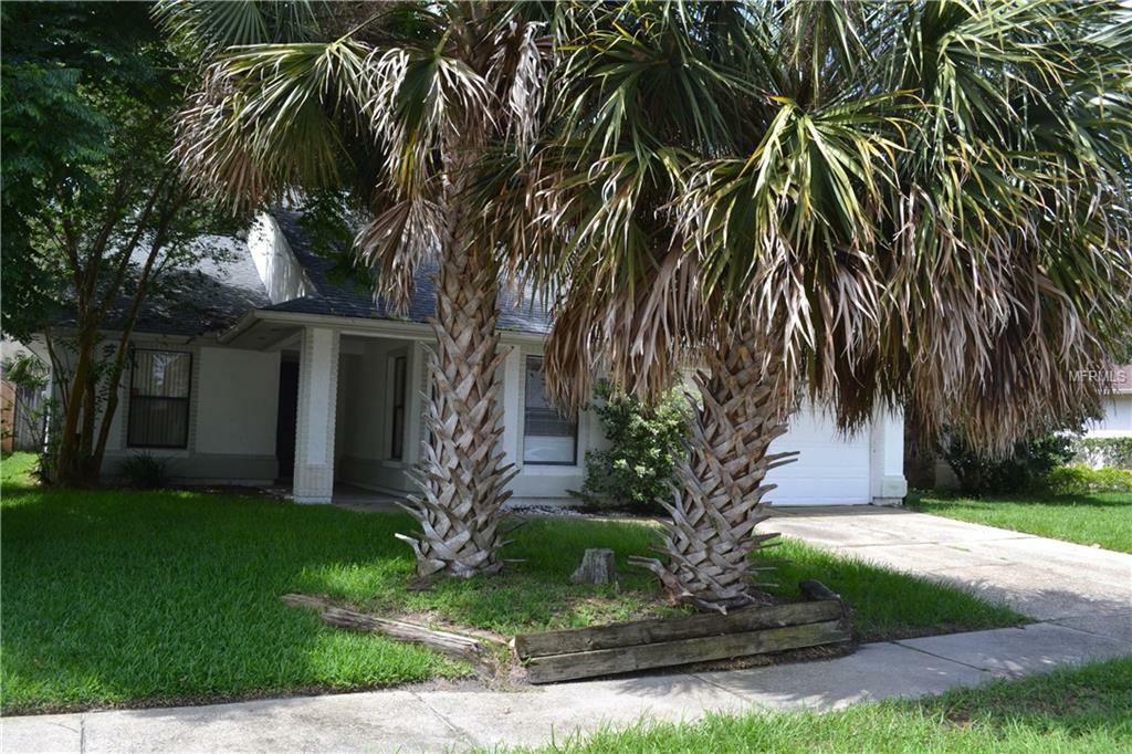 Property Photo:  325 Alba Lane  FL 32746 