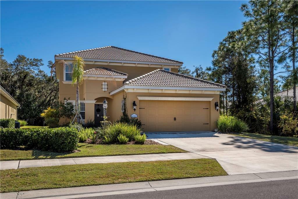 Property Photo:  12700 Sagewood Drive  FL 34293 