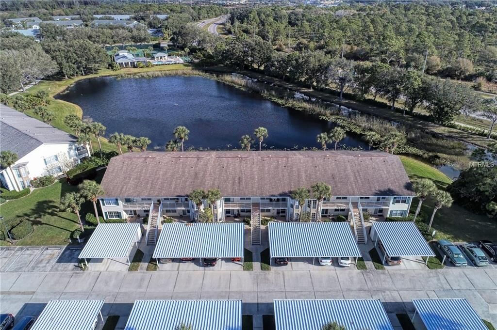 Property Photo: 203 Silver Lake Drive 205 FL 34292
