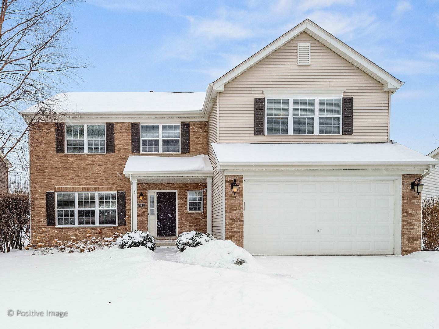 Property Photo: 39W218 East Burnham Lane IL 60134