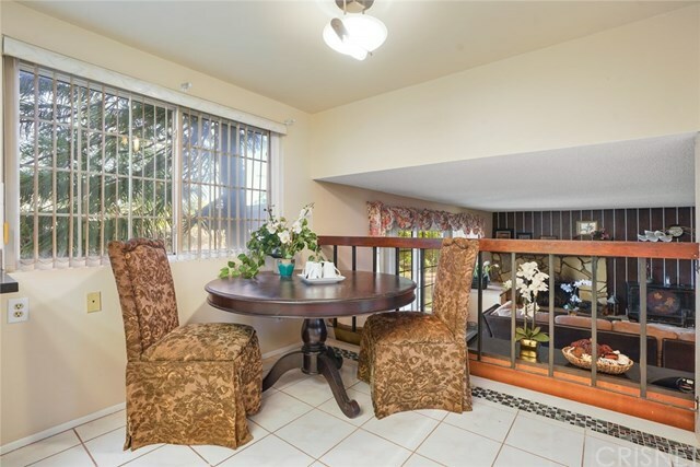 Property Photo:  19429 Singing Hills Drive  CA 91326 