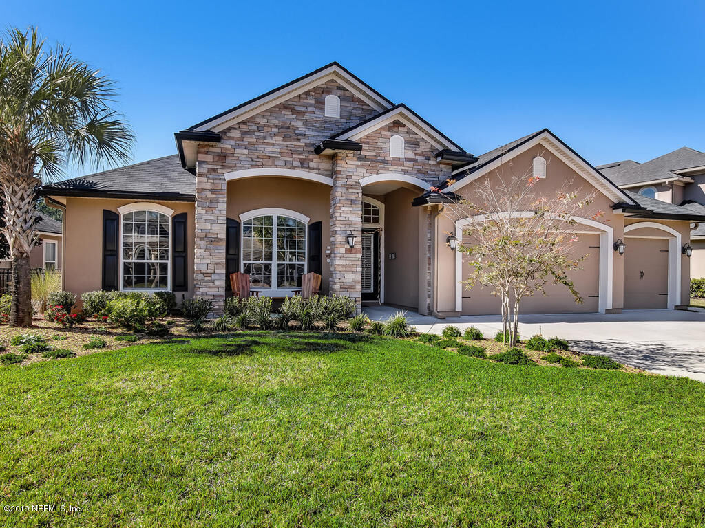 Property Photo:  167 Staplehurst Drive  FL 32259 