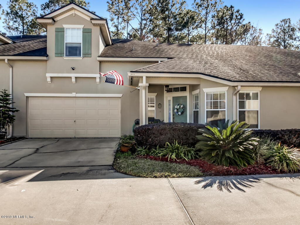 Property Photo: 1861 Copper Stone Drive D FL 32003