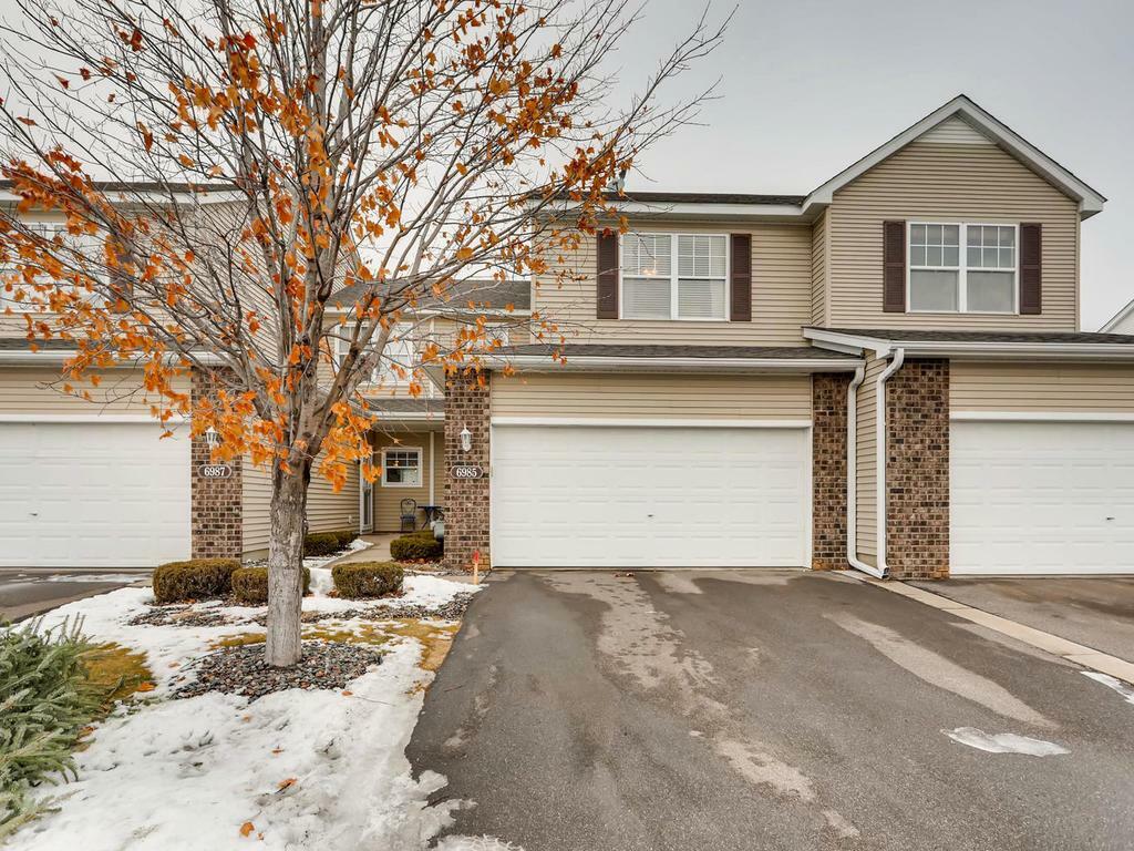 Property Photo: 6985 Weston Lane N MN 55311