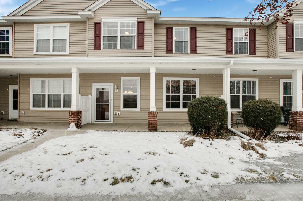 Property Photo: 10585 172nd Lane NW MN 55330