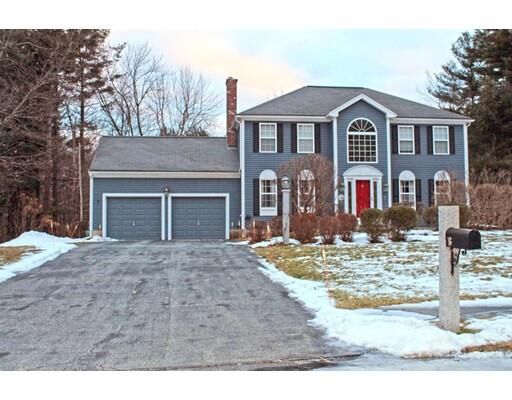Property Photo: 16 Lanes End MA 01886