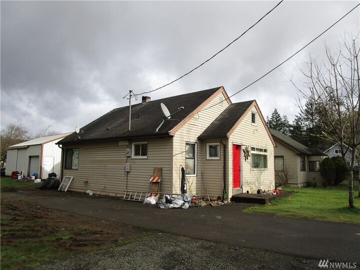 Property Photo: 273 Endresen WA 98550