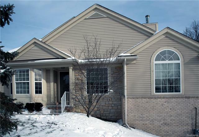 Property Photo:  1382 Alameda Boulevard  MI 48085 