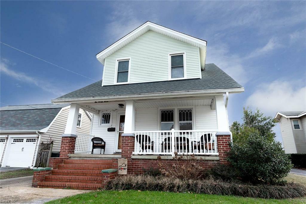 Property Photo:  127 E 39th Street  VA 23504 