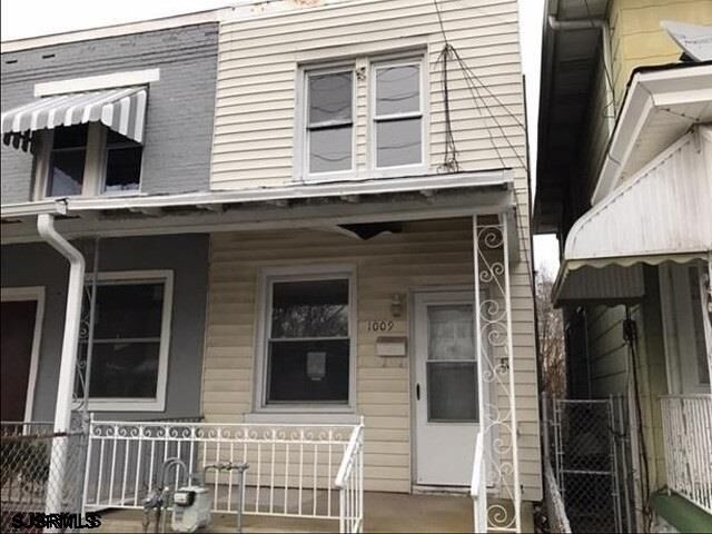 Property Photo: 1009 N Ohio Ave Ave NJ 08401
