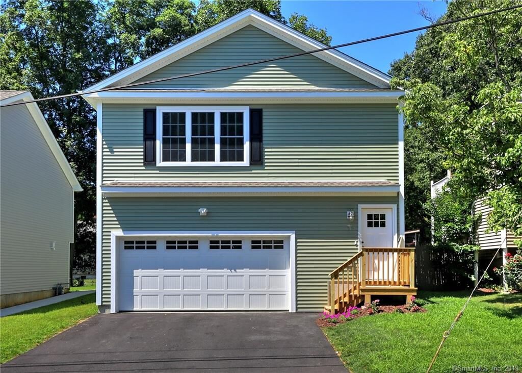 Property Photo:  75 Long Island View Road  CT 06460 