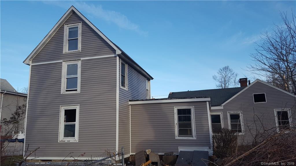 Property Photo: 33 Pleasant Street CT 06340