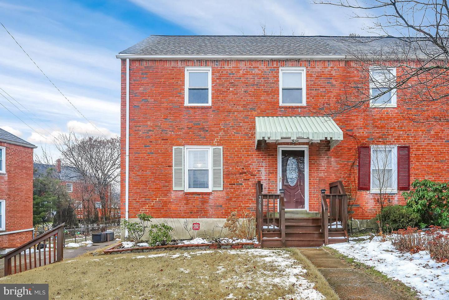 Property Photo:  2987 Rumson Drive  PA 17104 
