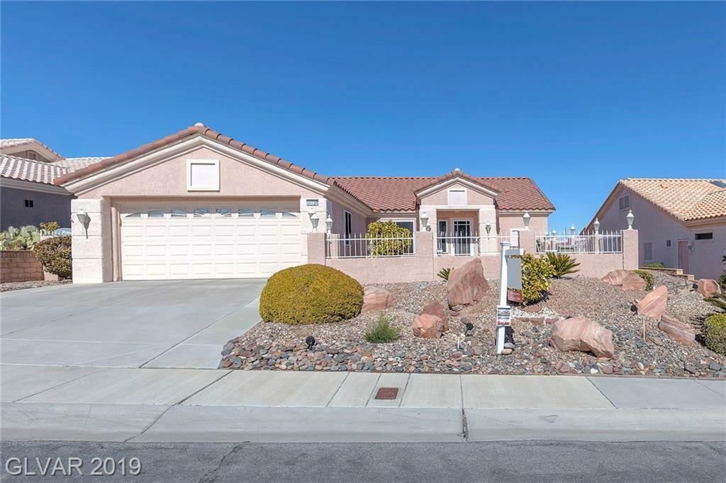 Property Photo:  10728 Clear Meadows Drive  NV 89134 