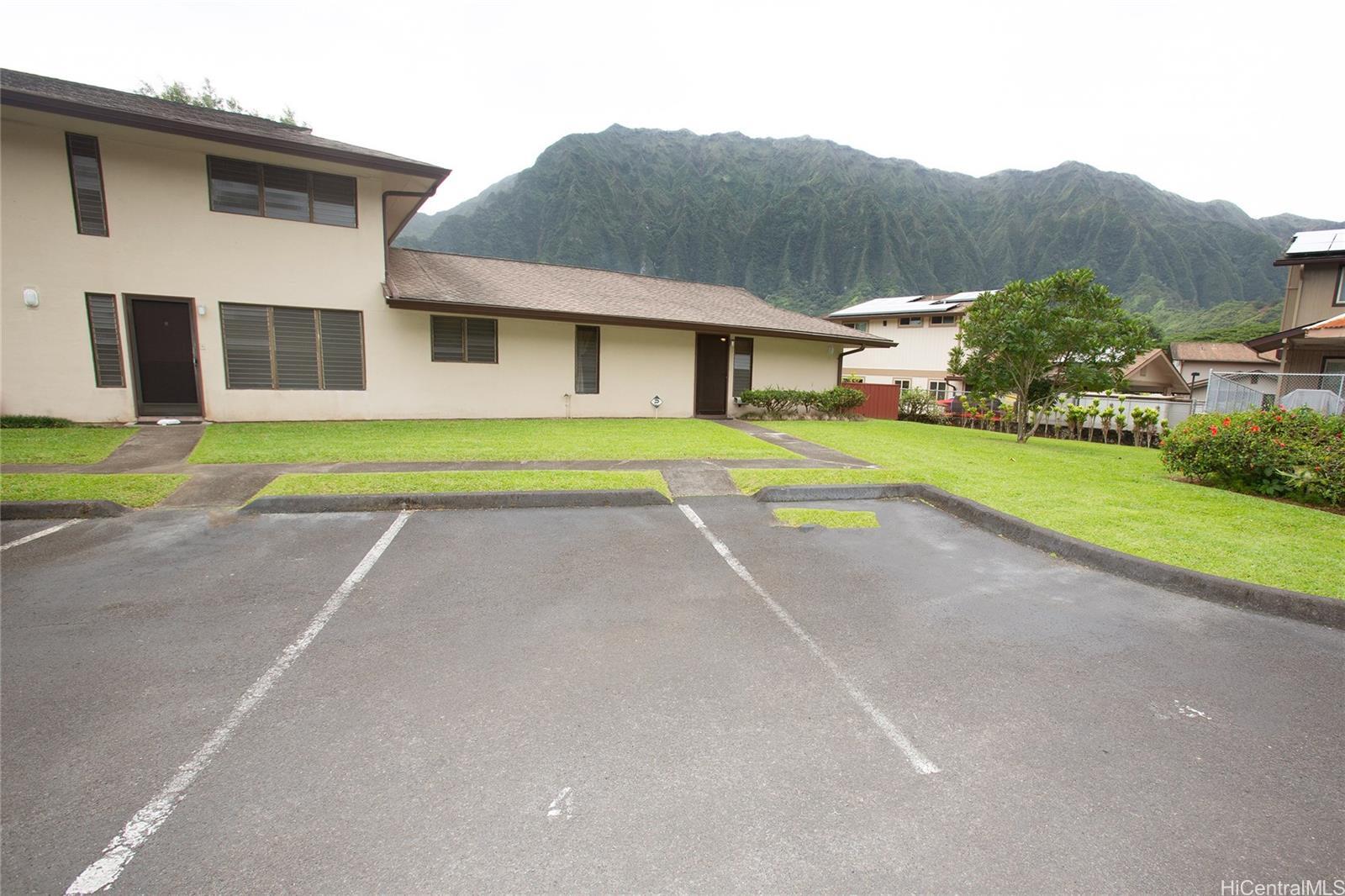 47-413 Hui Iwa Street 4  Kaneohe HI 96744 photo