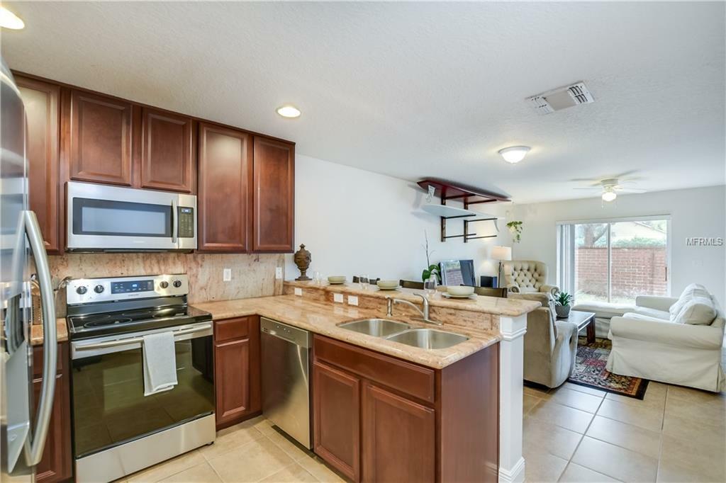 Property Photo:  305 Amaryllis Way  FL 32765 