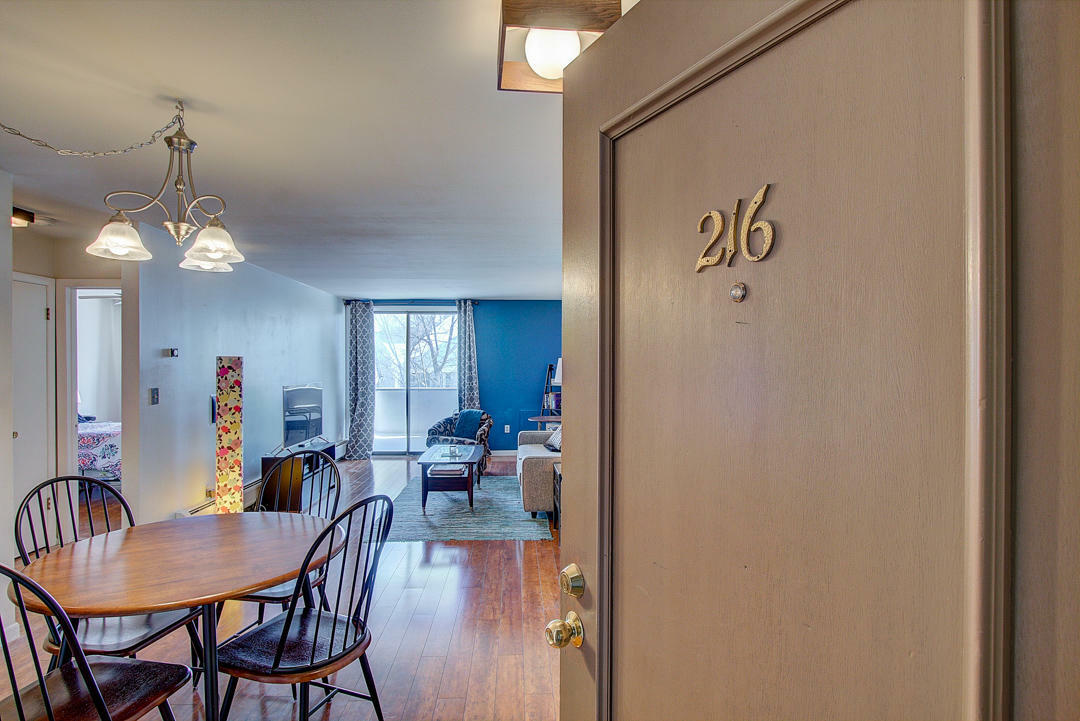 Property Photo:  2025 E Greenwich Ave 216  WI 53211 