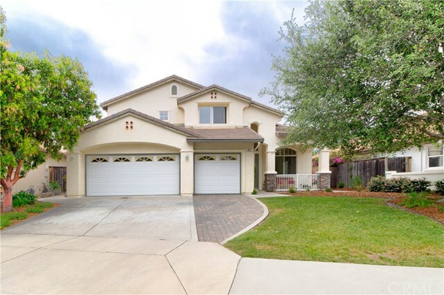 Property Photo:  916 Goldenrod Lane  CA 93401 