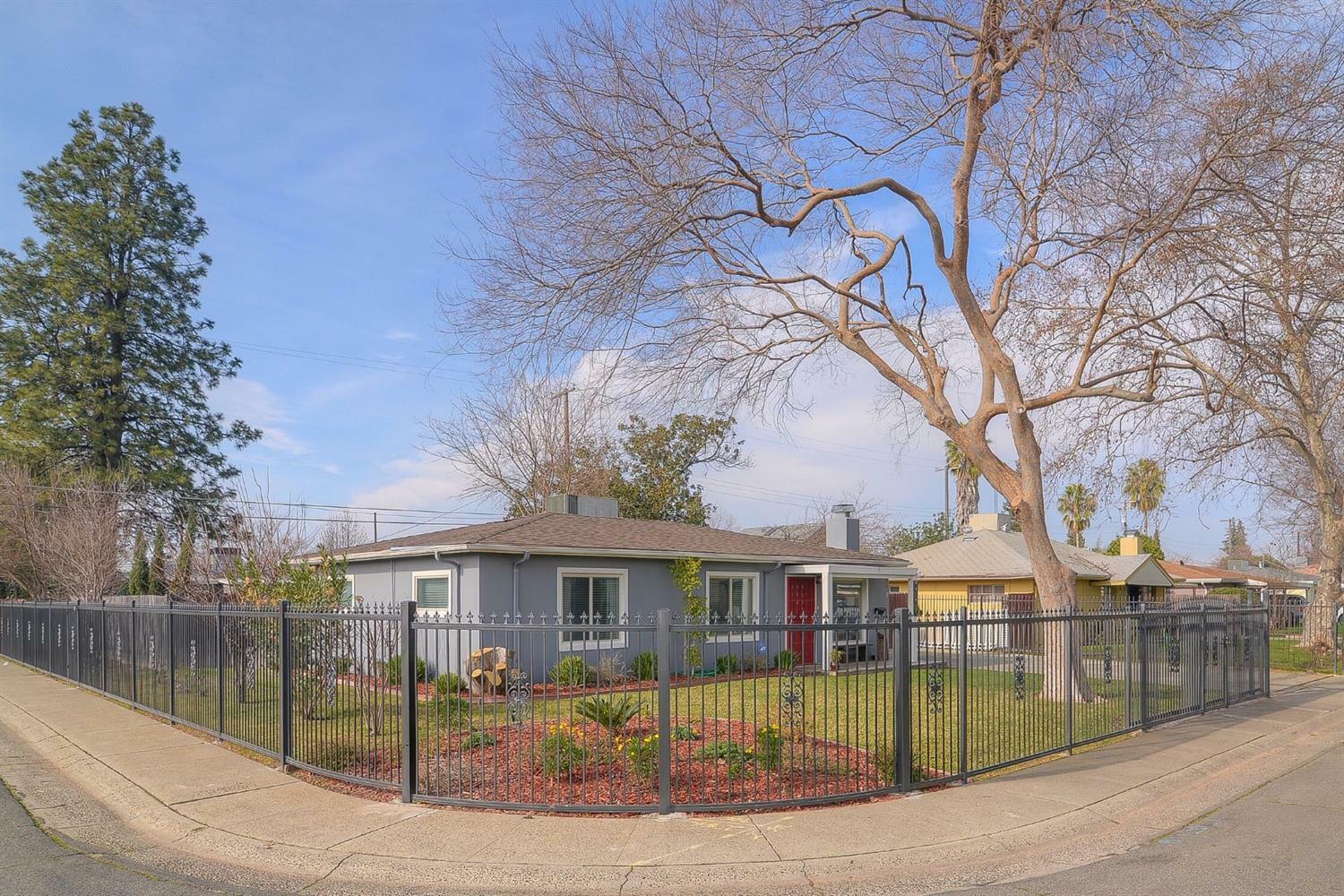 Property Photo:  5030 63rd Street  CA 95820 