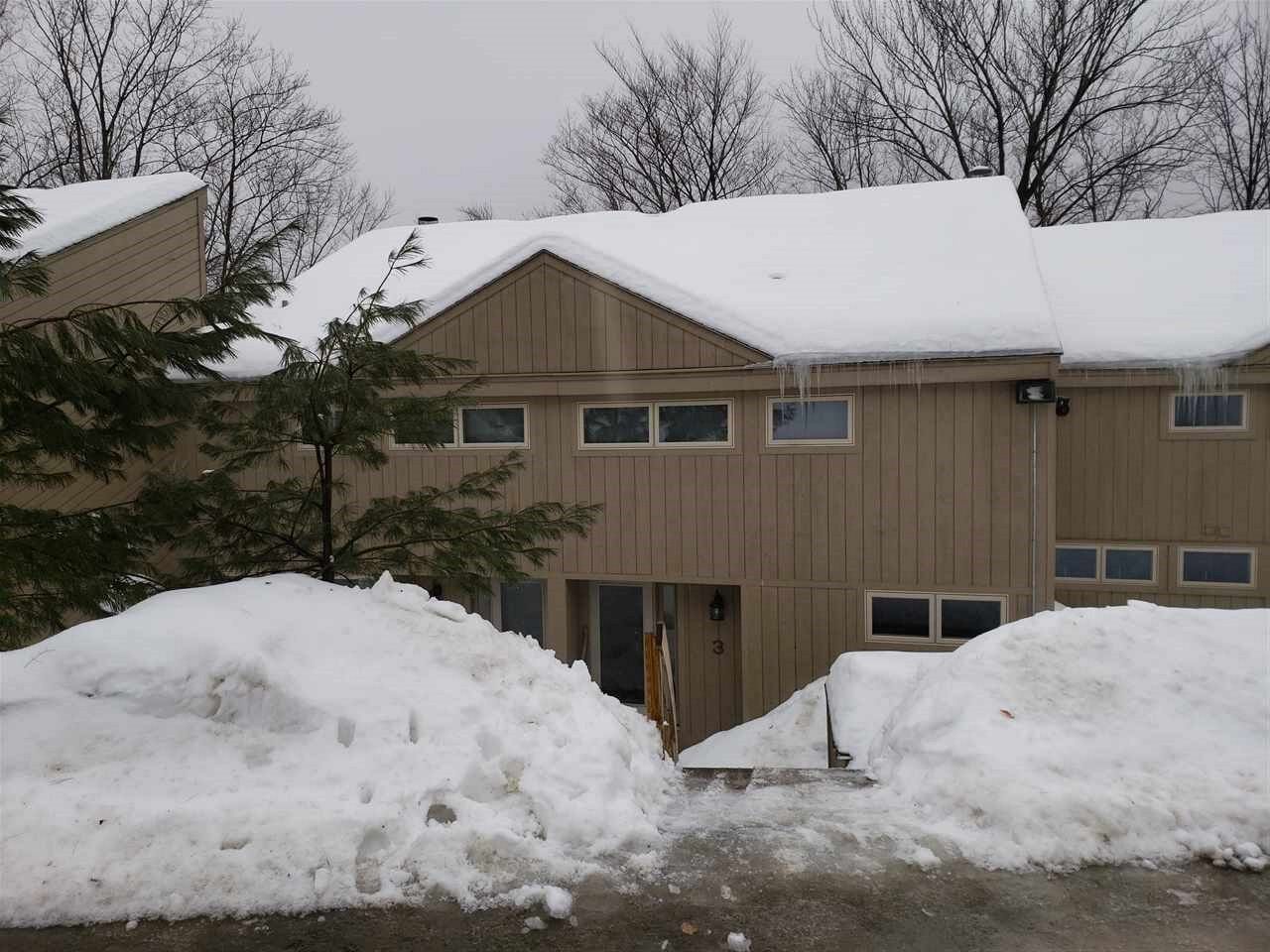 Property Photo:  5 Pemigewasset Drive 3  NH 03251 