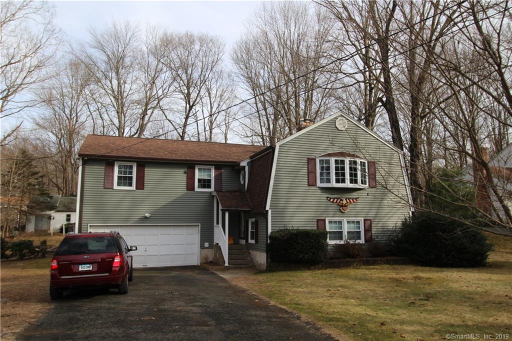 Property Photo: 10 Huckleberry Acres Road CT 06424
