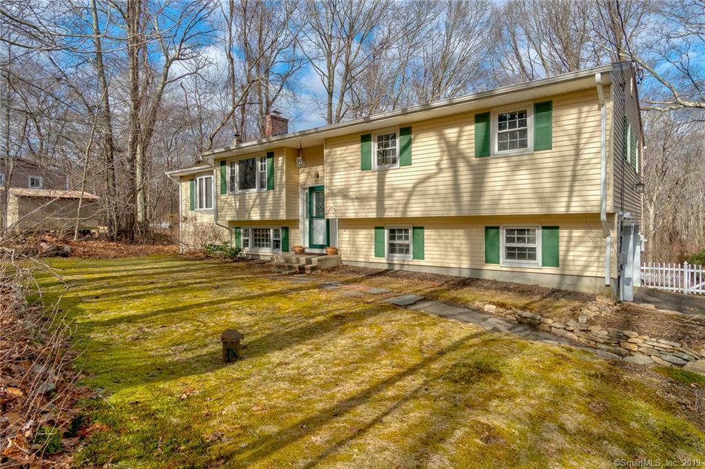 Property Photo:  29 Holmes Road  CT 06333 