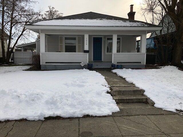 1614 E Providence Ave  Spokane WA 99207-4545 photo