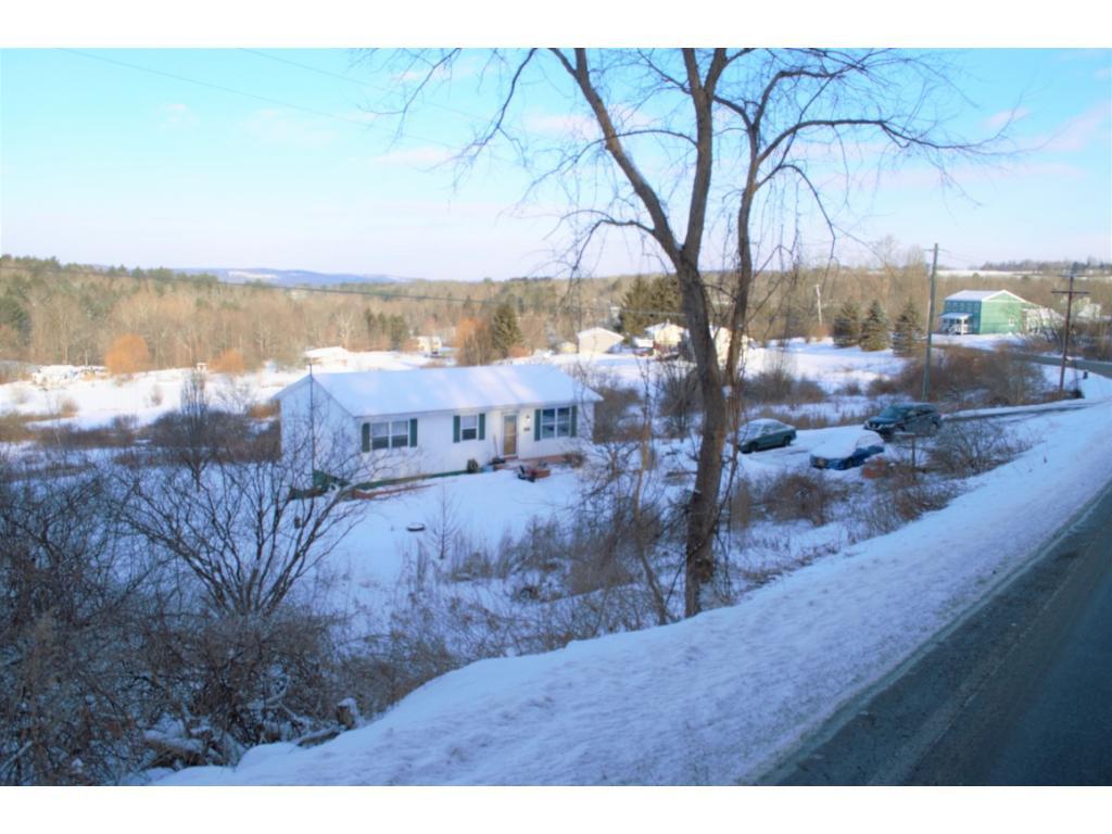 Property Photo: 1542 Montrose Turnpike NY 13827