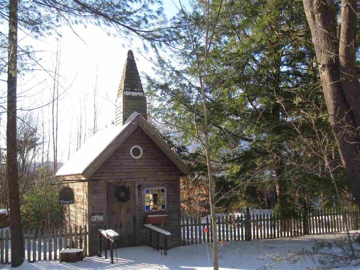 Property Photo:  390 N Bennington Road  NH 03442 