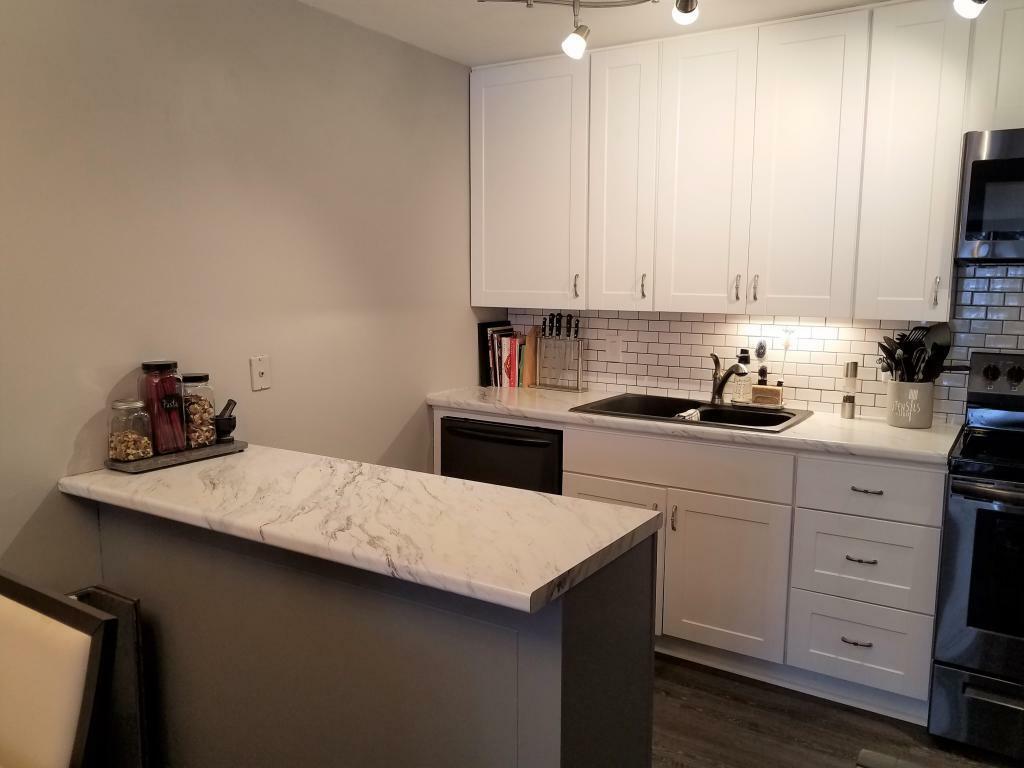 Property Photo: 4029 14th Avenue S 11G MN 55407