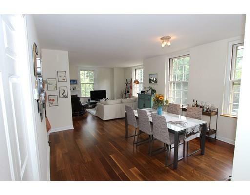 Property Photo: 65 Glen Rd H10 MA 02445