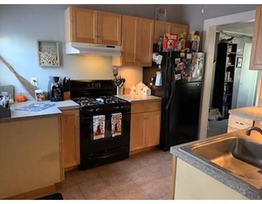 Property Photo:  35 Park St  MA 01801 
