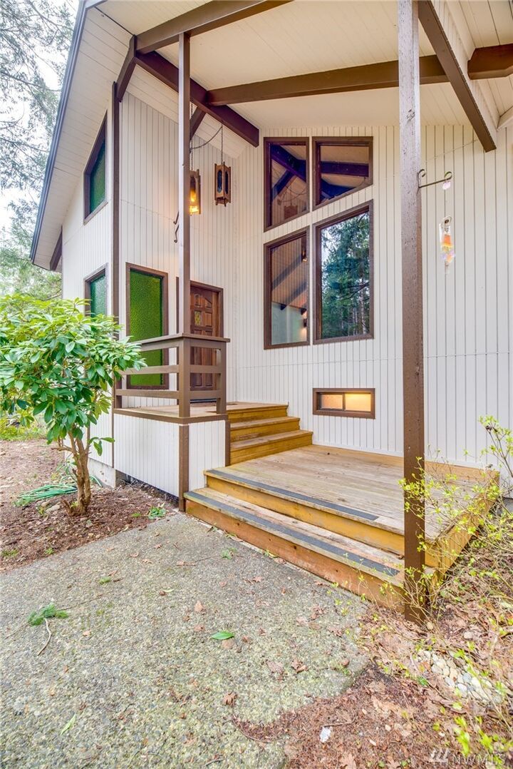Property Photo:  2180 E Island Lake Drive  WA 98584 