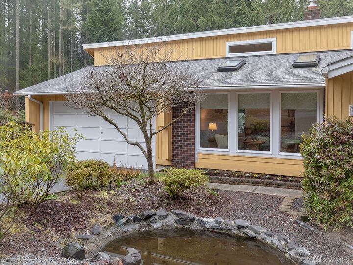 Property Photo:  5426 138th St NW  WA 98332 