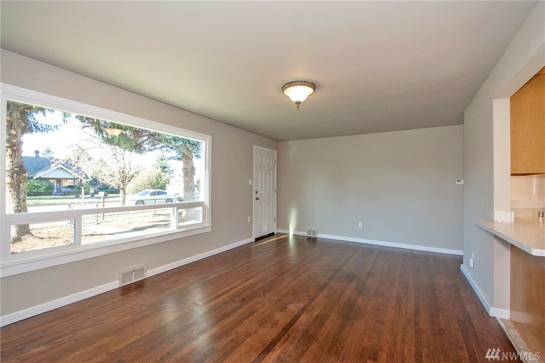 Property Photo: 6205 S Fife St WA 98409