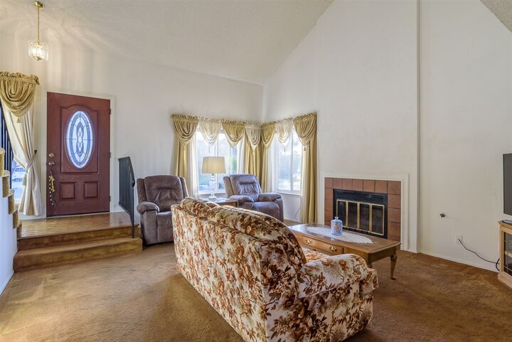 Property Photo:  12408 Laja Drive  CA 92064 