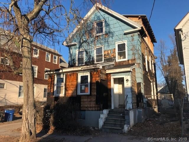 Property Photo: 89 Monroe Street CT 06513