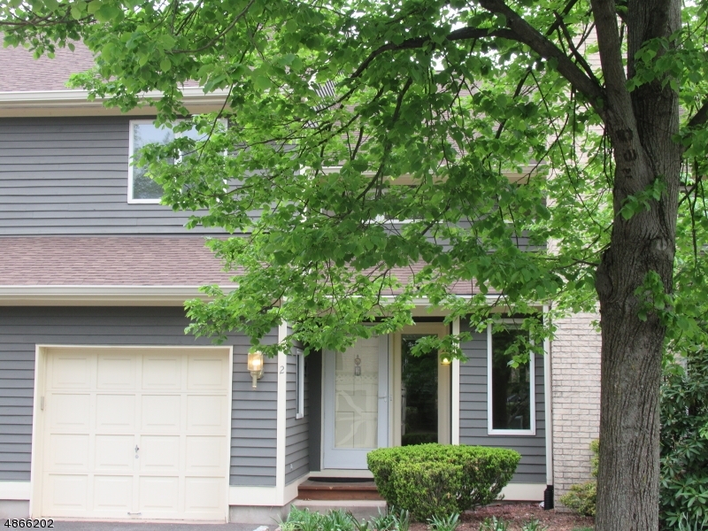 Property Photo: 2 St Andrews Ln NJ 08801