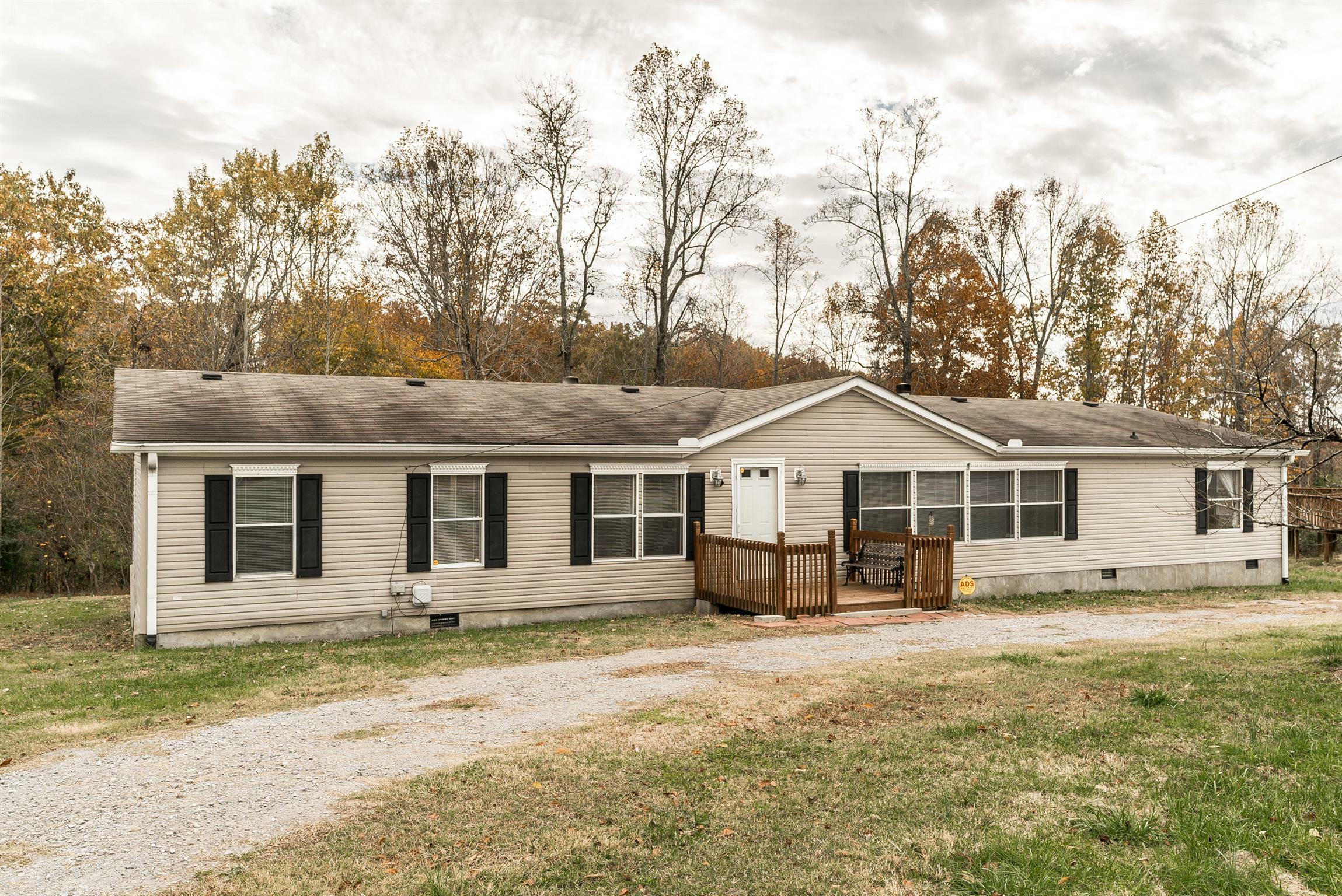 Property Photo:  1007 Arrington Rd  TN 37080 