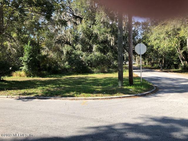 Property Photo:  00 Edgewood Avenue  FL 32112 