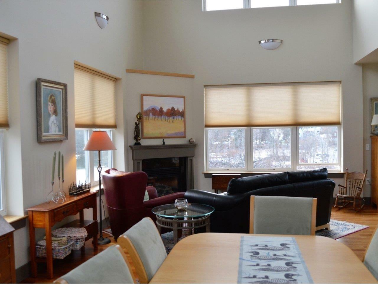 Property Photo:  60 Winooski Falls Way 1403  VT 05404 