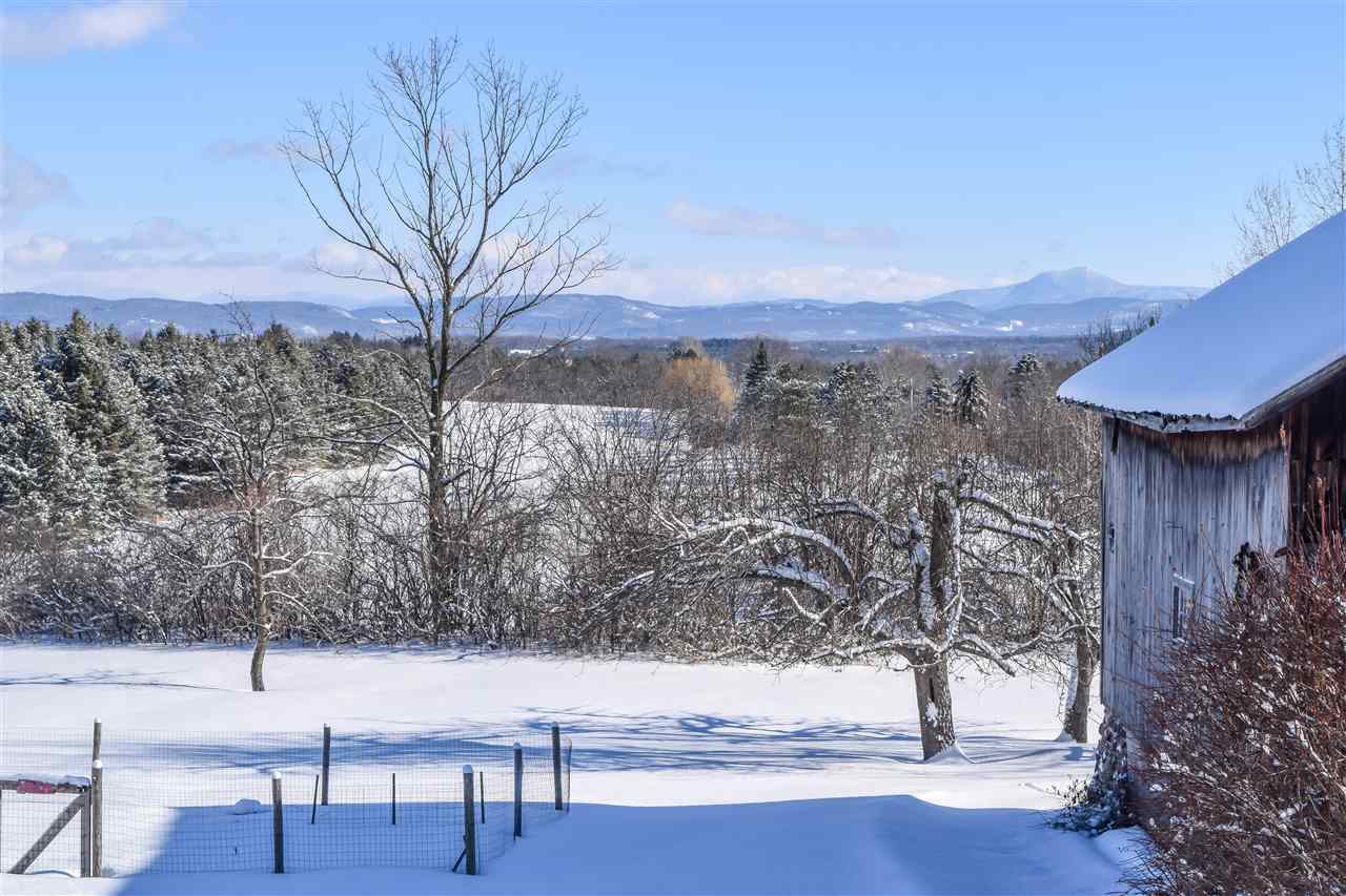 Property Photo:  1496 Church Hill Road  VT 05445 